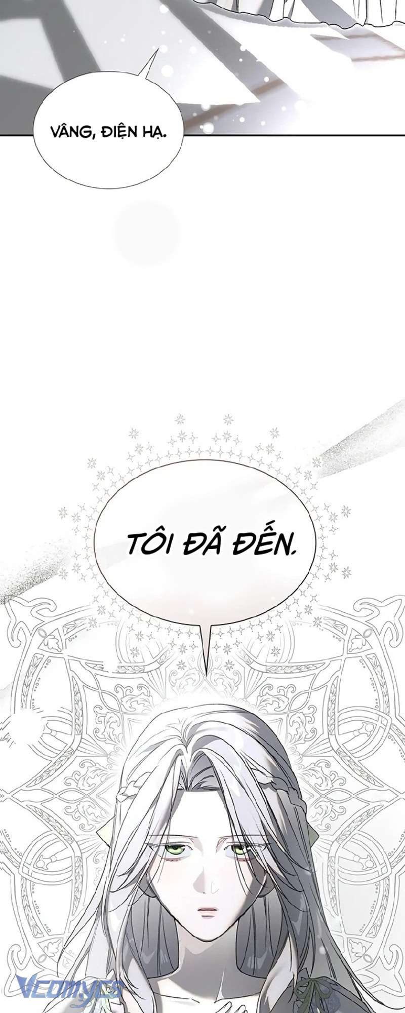 Cứ Cố Gắng Hết Sức Để Hối Hận Chap 25 - Next Chapter 26
