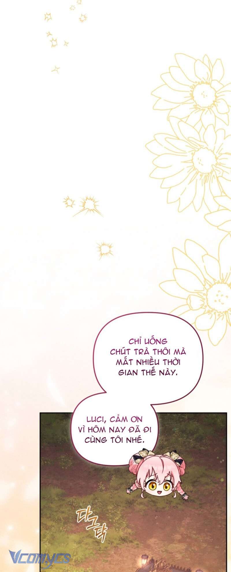 Tôi Được Nuôi Dưỡng Bởi Những Kẻ Phản Diện Chap 108 - Trang 2