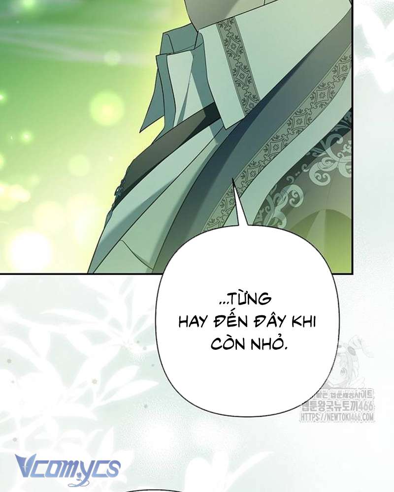 Praesepe Bên Ngoài Chiếc Lồng Chap 20 - Trang 4