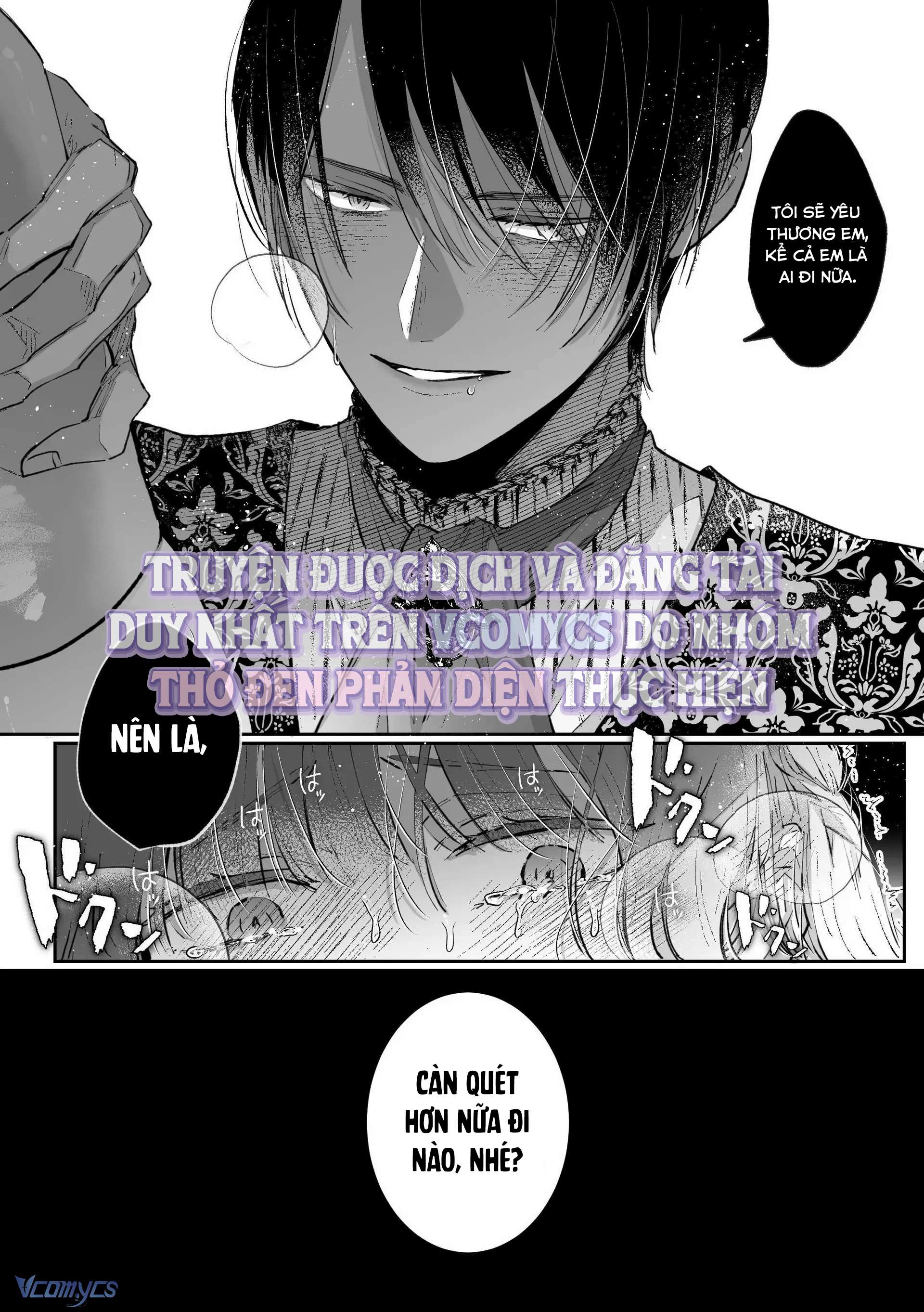 [18+] Tuyển Tập Truyện Ngắn Sếch Tàn Bạo Chap 19.2 - Trang 2