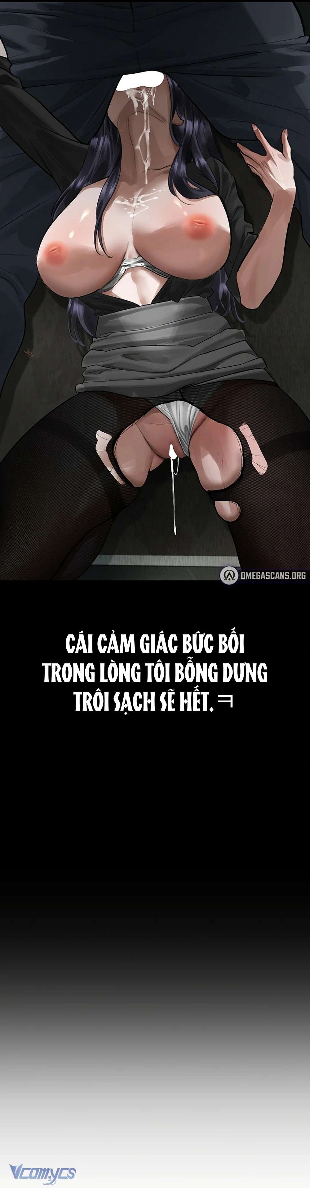 Khẩu Dâm Chap 19 - Trang 2