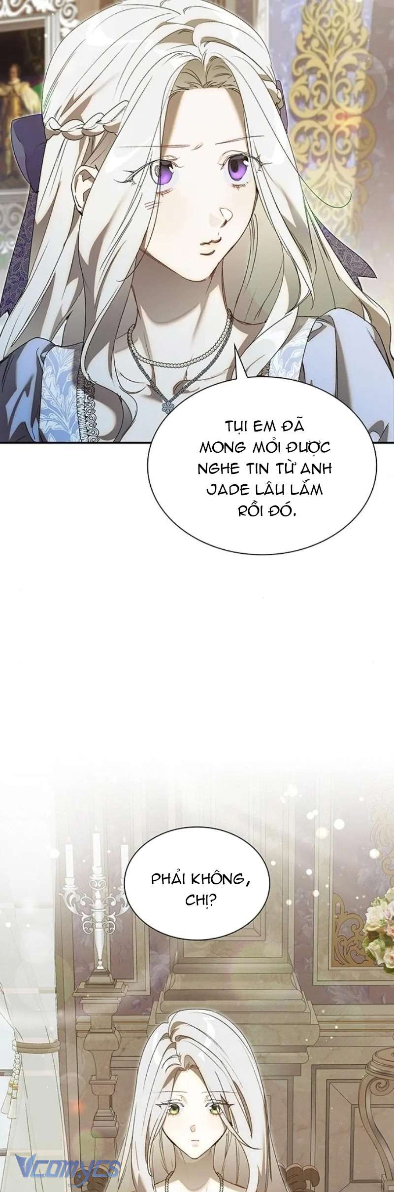 Cứ Cố Gắng Hết Sức Để Hối Hận Chap 5 - Trang 4