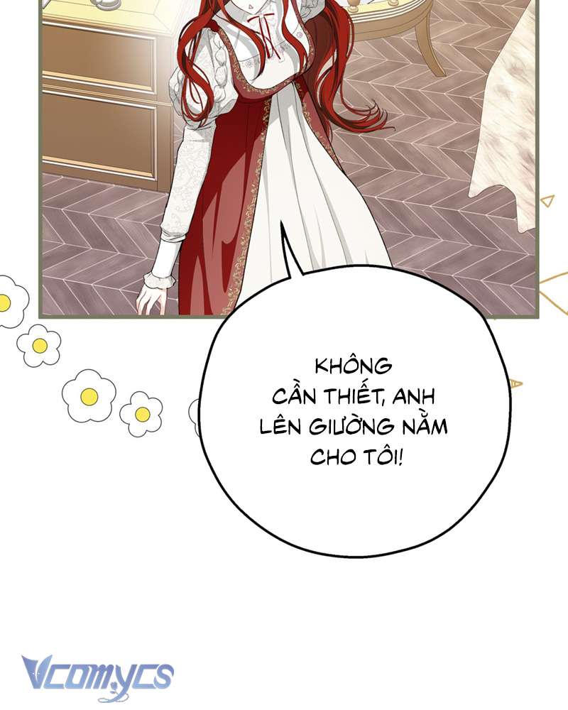 Cô Ấy Sẽ Thuần Hóa Các Anh Hùng Chap 18 - Trang 3