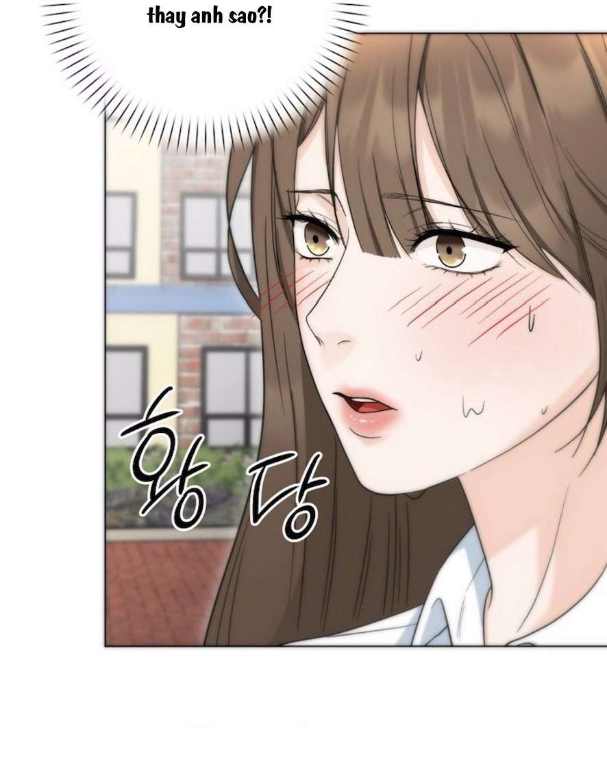 〖18+〗- Quyết Tâm Bị Ruồng Bỏ Chap 4 - Trang 2