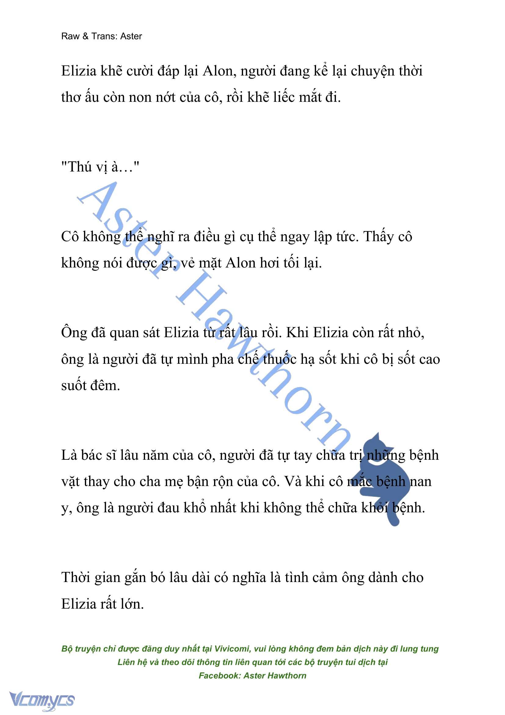 [NOVEL] Người Chồng Thứ N Chap 53 - Next Chap 54