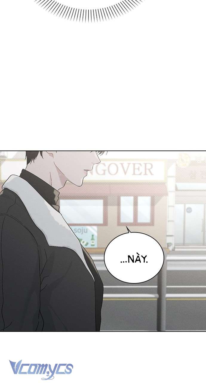 Review Người Yêu Cũ Chap 2 - Trang 3