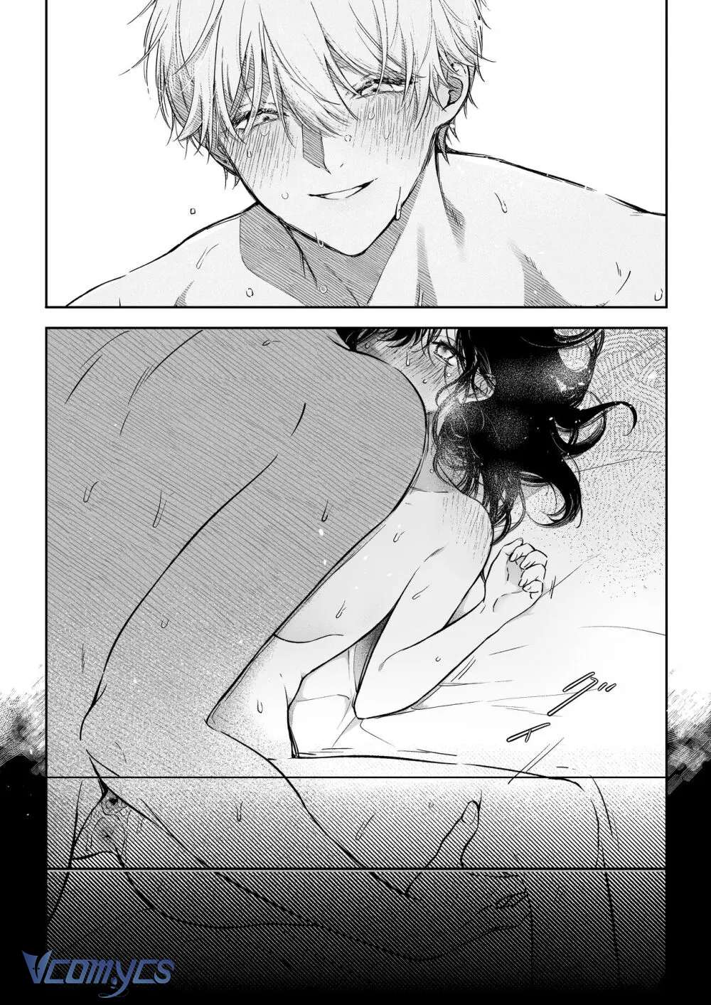 Tuyển Tập Truyện Ngắn Sếch Manga Chap 13.2 - Trang 2