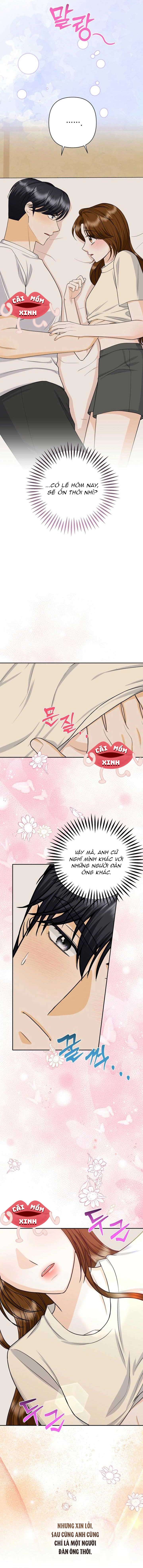 Hãy Tới Nhà Anh Đi Chap 27 - Trang 2