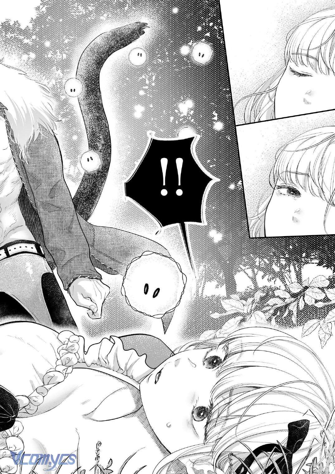 [18+] Tuyển Tập Manga Khiêu Dâm Chap 19.1 - Next Chap 19.2