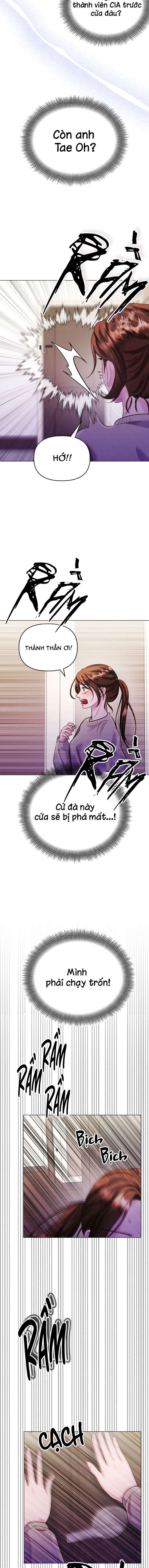 Hướng Dẫn Thu Phục Mãnh Thú Chap 63 - Trang 4