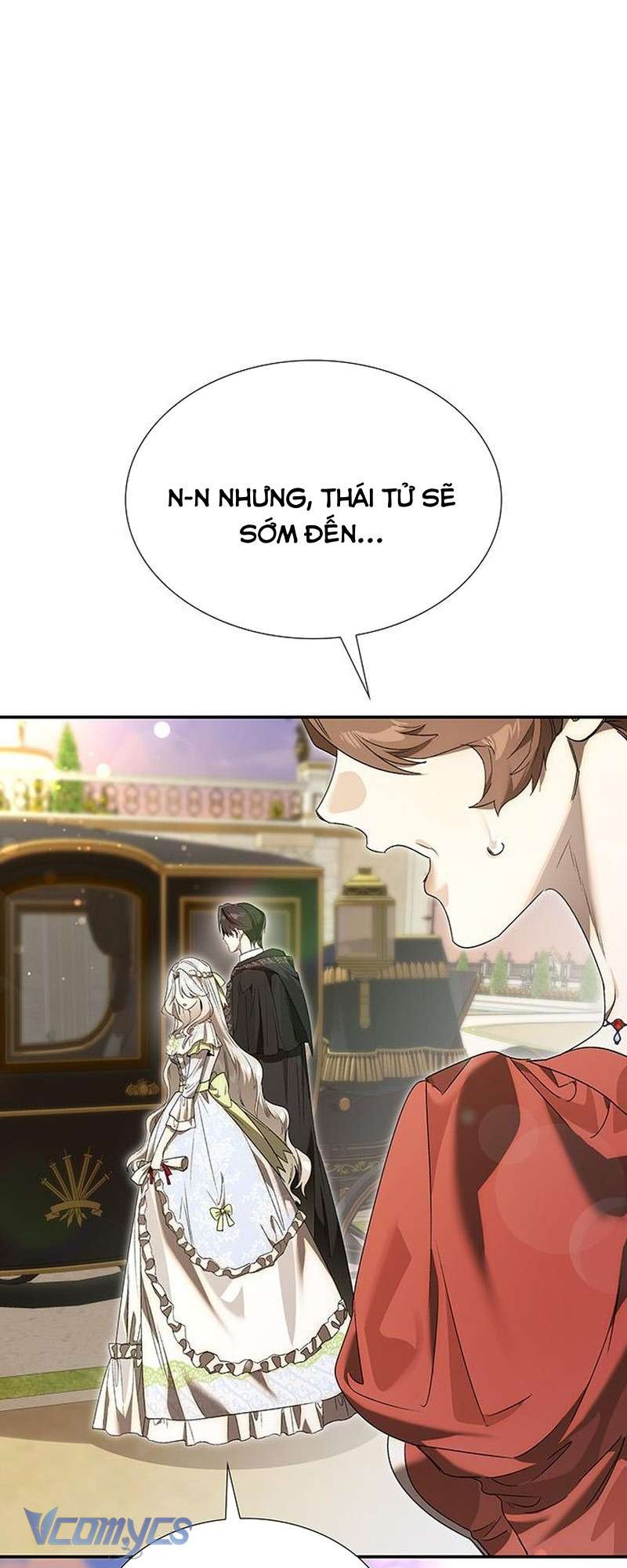 Cứ Cố Gắng Hết Sức Để Hối Hận Chapter 26 - Next 
