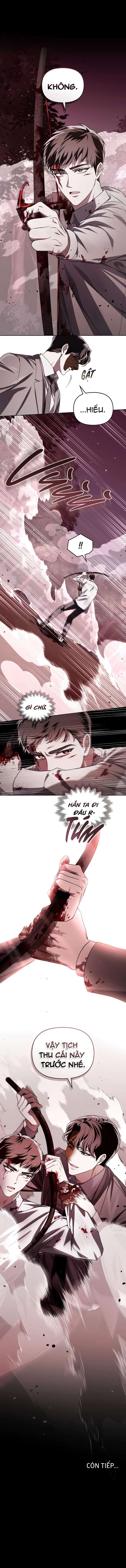 Lửa hồn Chap 27 - Trang 3