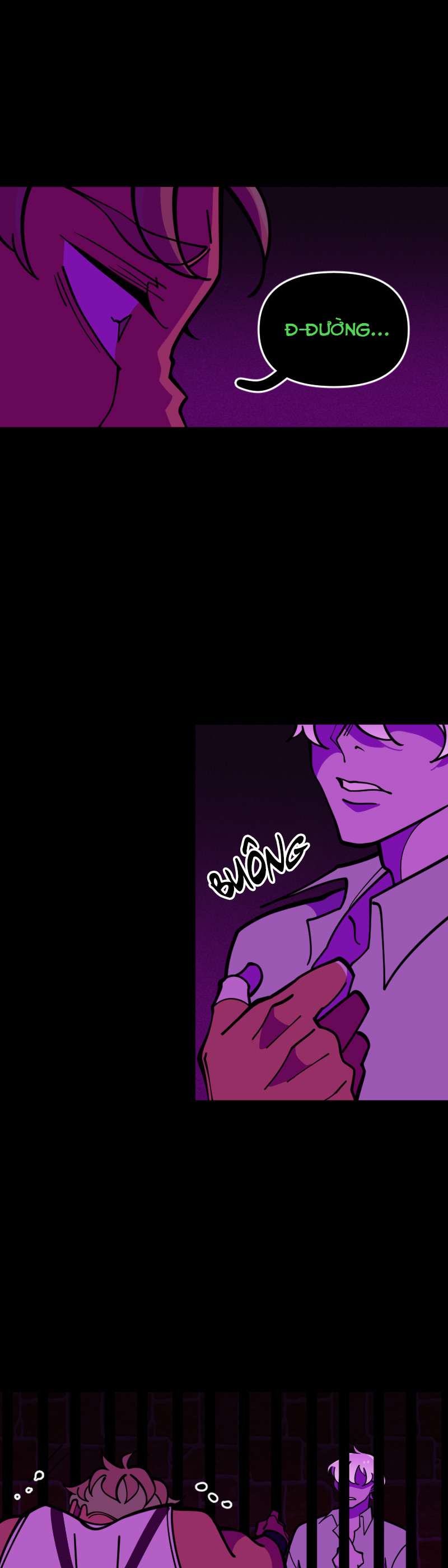 Homesick Chap 92 - Trang 3