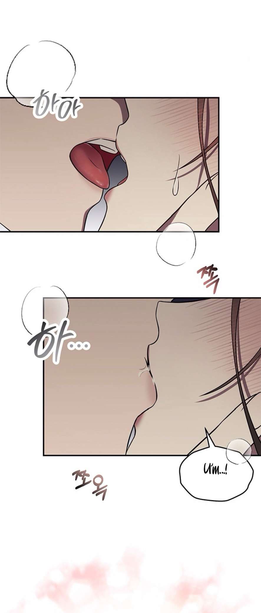 Oppa, Cho Em Xin Một Miếng Nào! Chap 4 - Trang 2