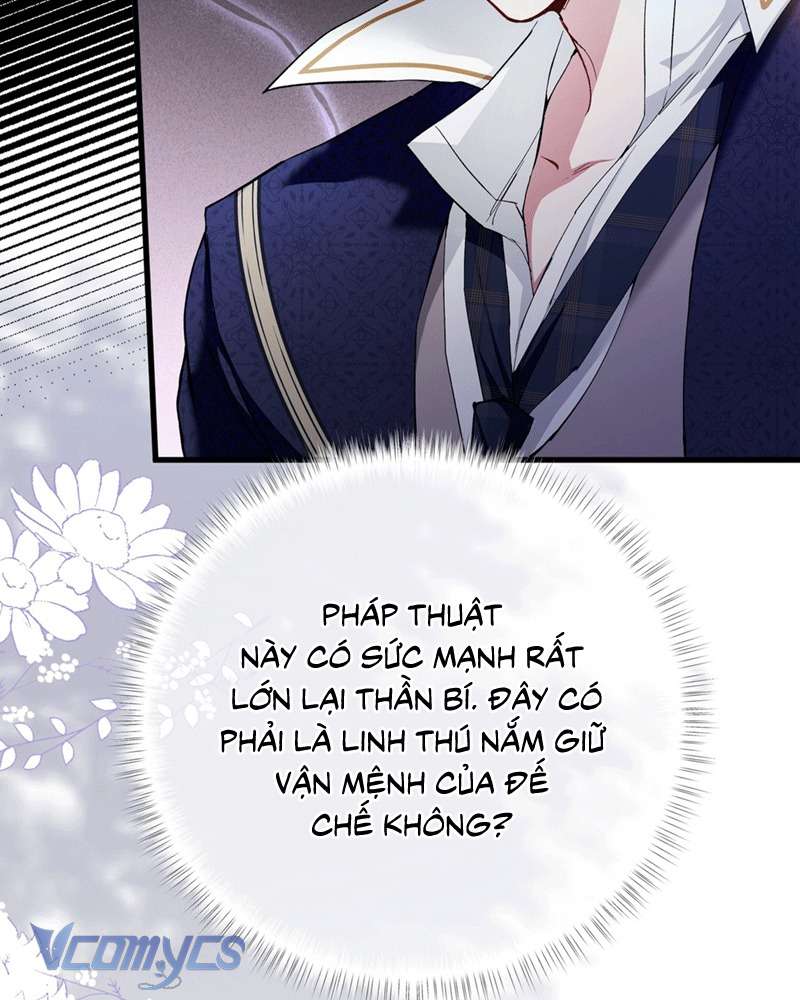 Cô Ấy Sẽ Thuần Hóa Các Anh Hùng Chap 17 - Trang 3