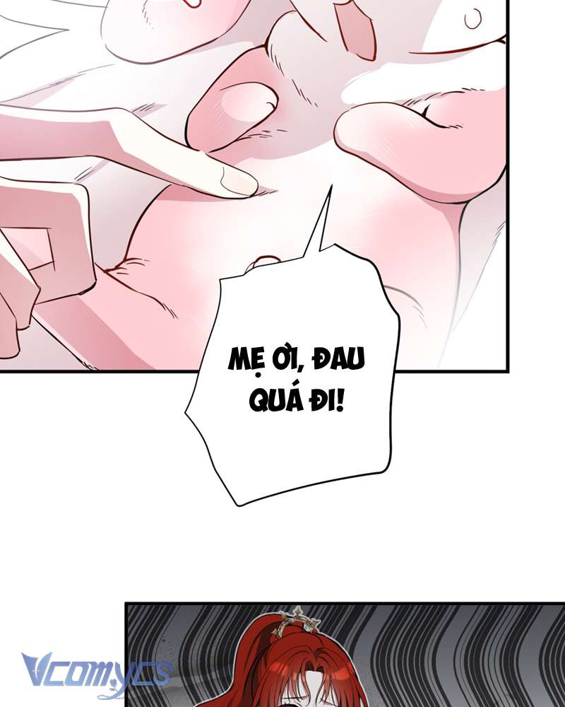 Cô Ấy Sẽ Thuần Hóa Các Anh Hùng Chap 15 - Trang 3