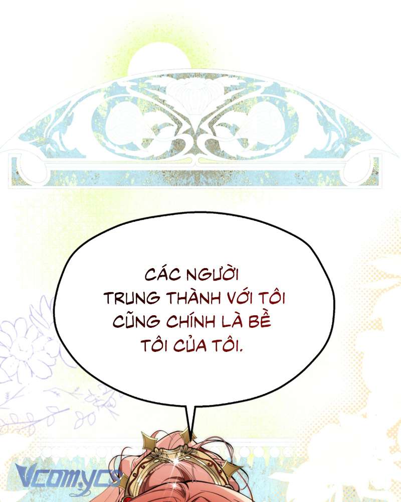 Cô Ấy Sẽ Thuần Hóa Các Anh Hùng Chap 13 - Trang 3