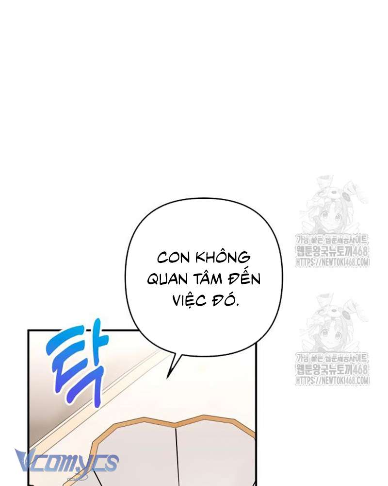 Trước Khi Em Có Ý Định Chạy Trốn Ta Sẽ Ngăn Chặn Nó Chap 27 - Trang 3