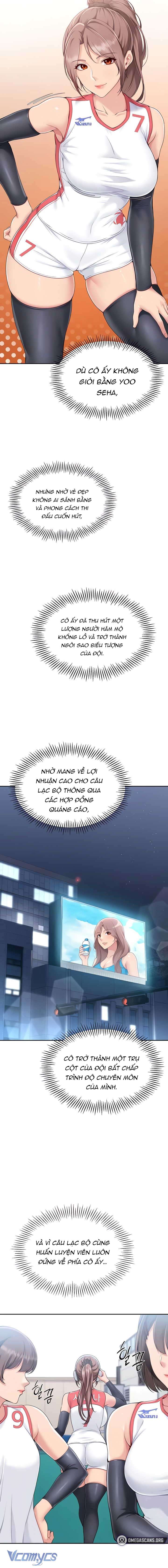 [18+] Hãy Thiết Lập Nó! Chap 16 - Trang 2