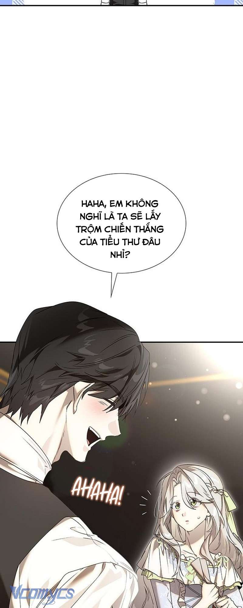 Cứ Cố Gắng Hết Sức Để Hối Hận Chapter 26 - Next 