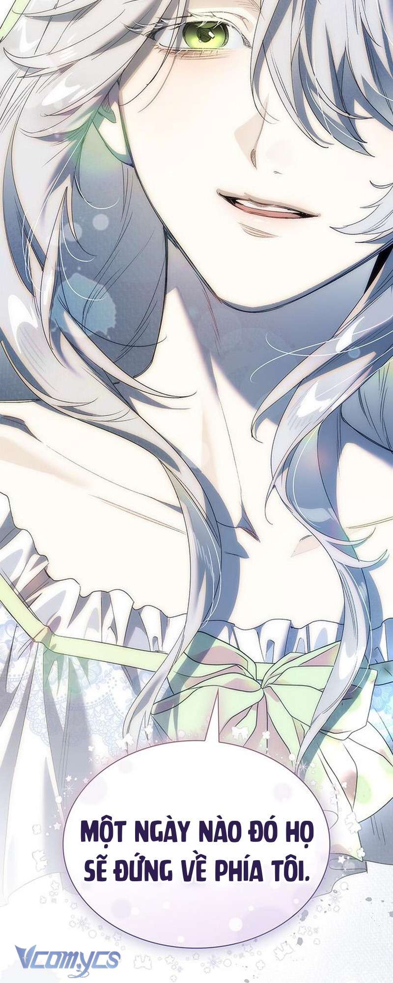 Cứ Cố Gắng Hết Sức Để Hối Hận Chap 27 - Next 