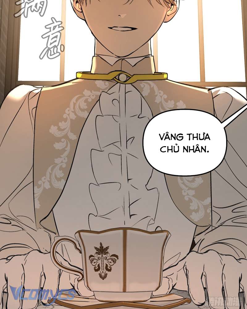 Ác Chi Hoàn Chapter 43 - Trang 4