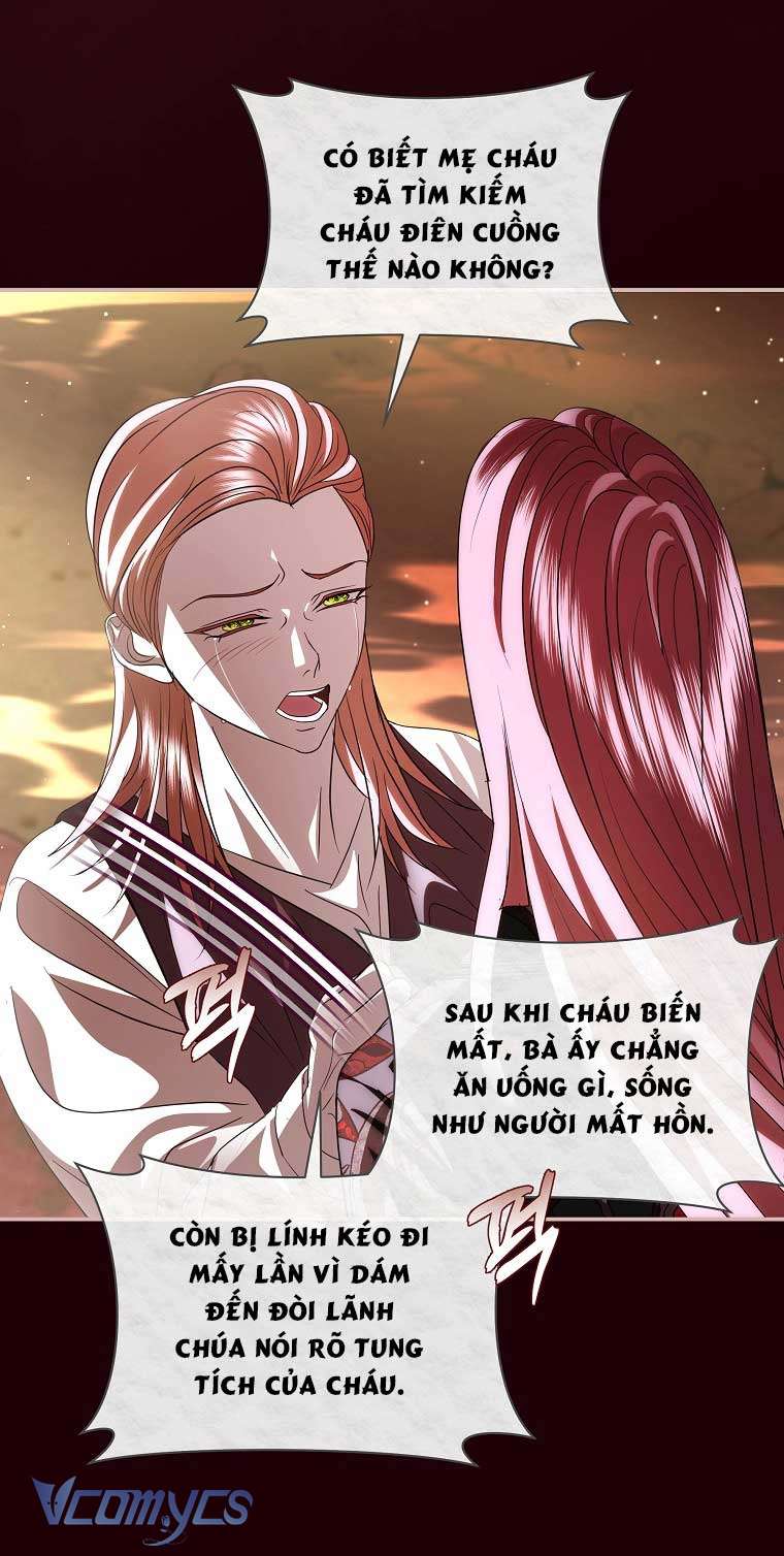 Này Boss Phản Diện, Tôi Có Thể Làm Mọi Thứ Trừ Cưới Ngài Chap 33 - Trang 4