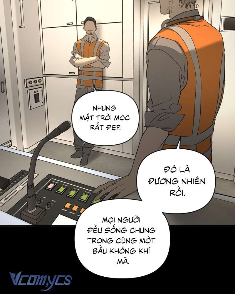 Ác Chi Hoàn Chapter 67 - Trang 3