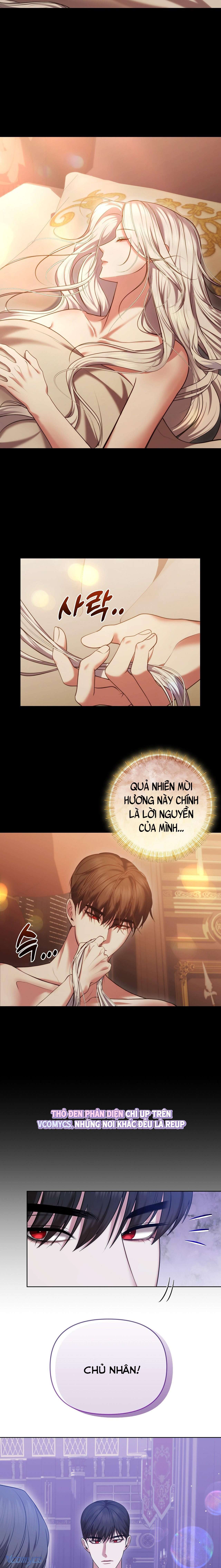『18+』Nắm Giữ Xiềng Xích Tên Khốn Kiêu Ngạo Chap 6 - Next Chap 7