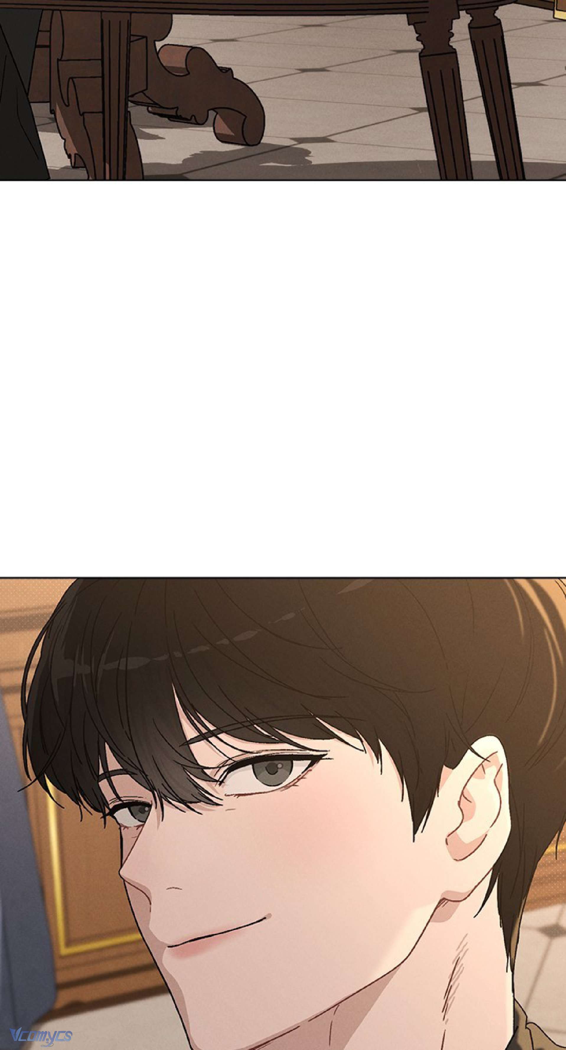 Review Người Yêu Cũ Chap 4 - Trang 3