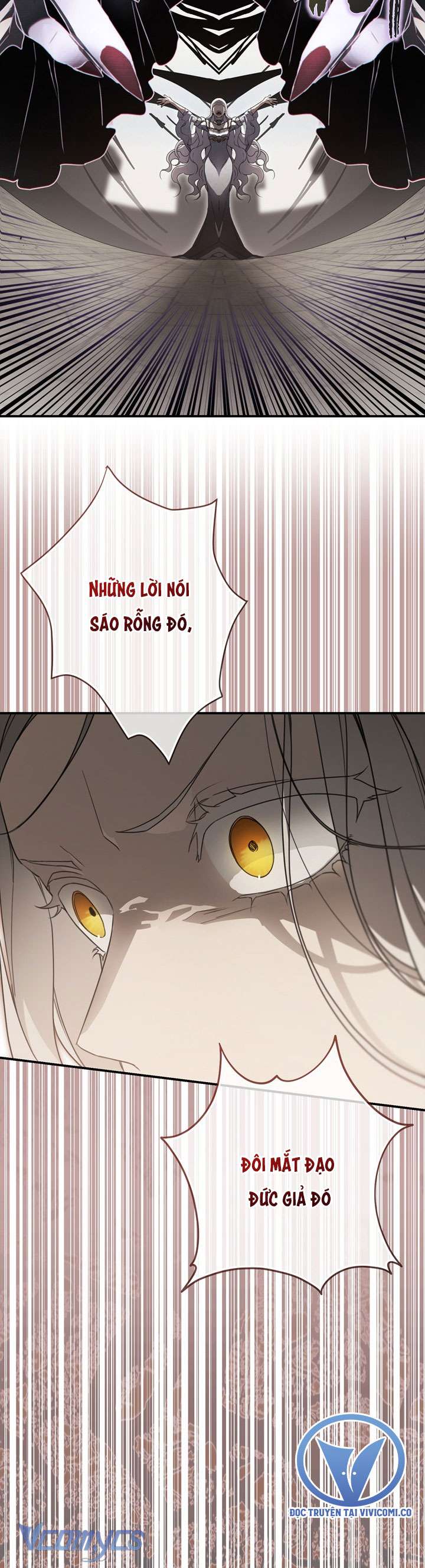 Lại Một Lần Nữa Hướng Về Ánh Sáng Chap 112 - Trang 2