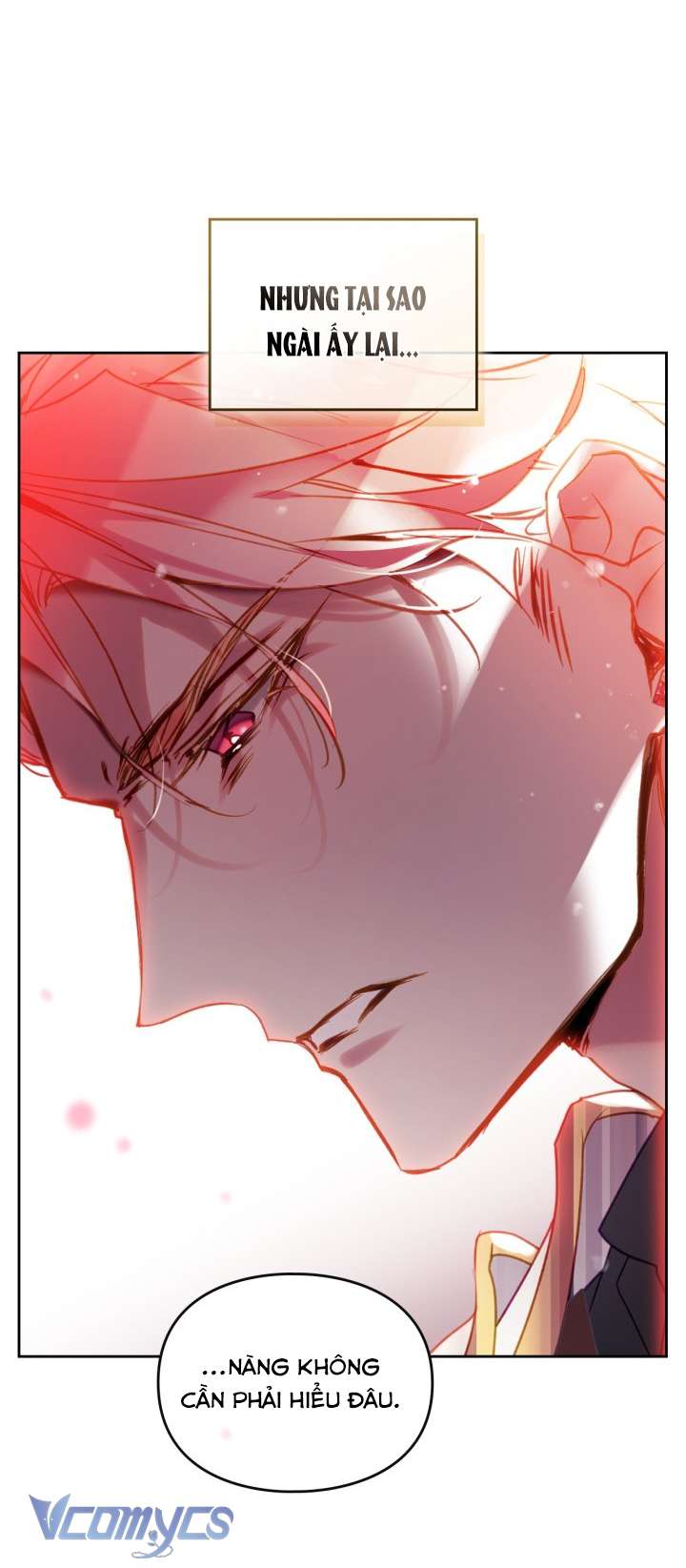 Kết Cục Của Nhân Vật Phản Diện Chỉ Có Thể Là Cái Chết Chap 181 - Next Chap 182