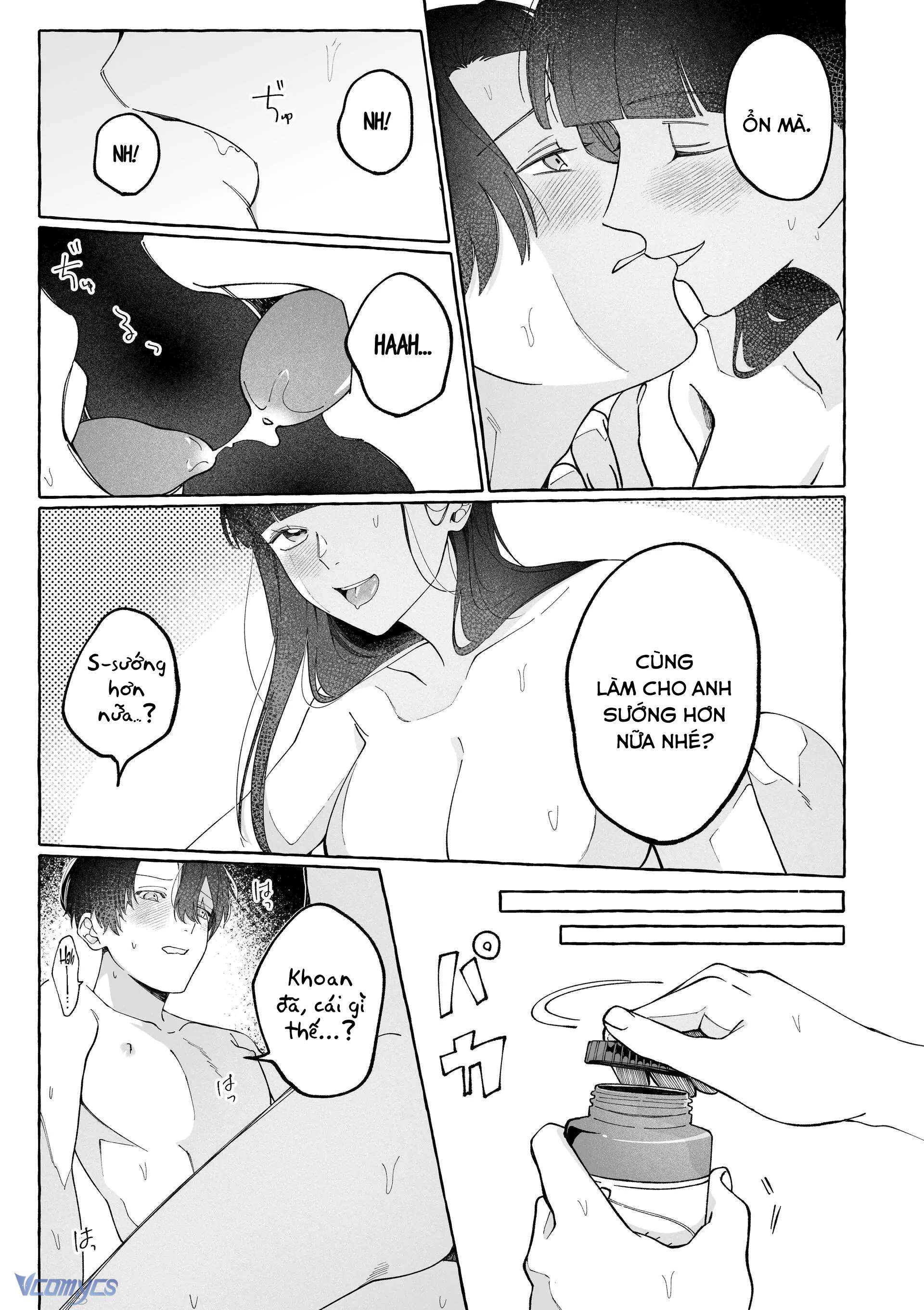 『18+』Tuyển Tập Truyện Ngắn Sếch Tàn Bạo Chap 67 - Next Chap 68