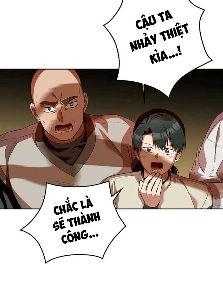Hãy Cẩn Thận Với Người Đàn Ông Mạnh Nhất Đang Mê Muội Tôi Chap 5 - Next Chap 6