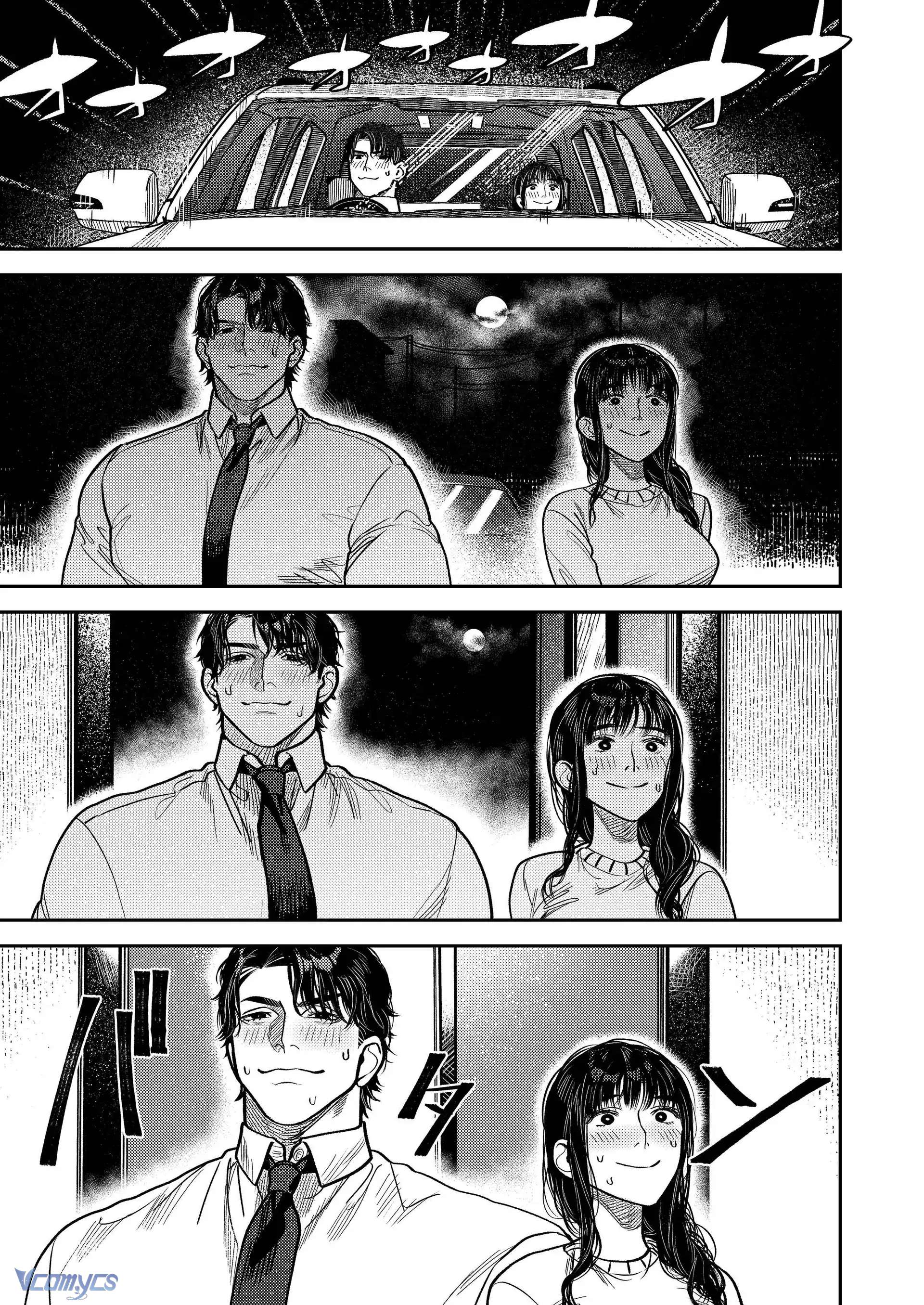 [18+] Tuyển Tập Oneshot Rổn Nước Lì Chap 2.1 - Trang 2