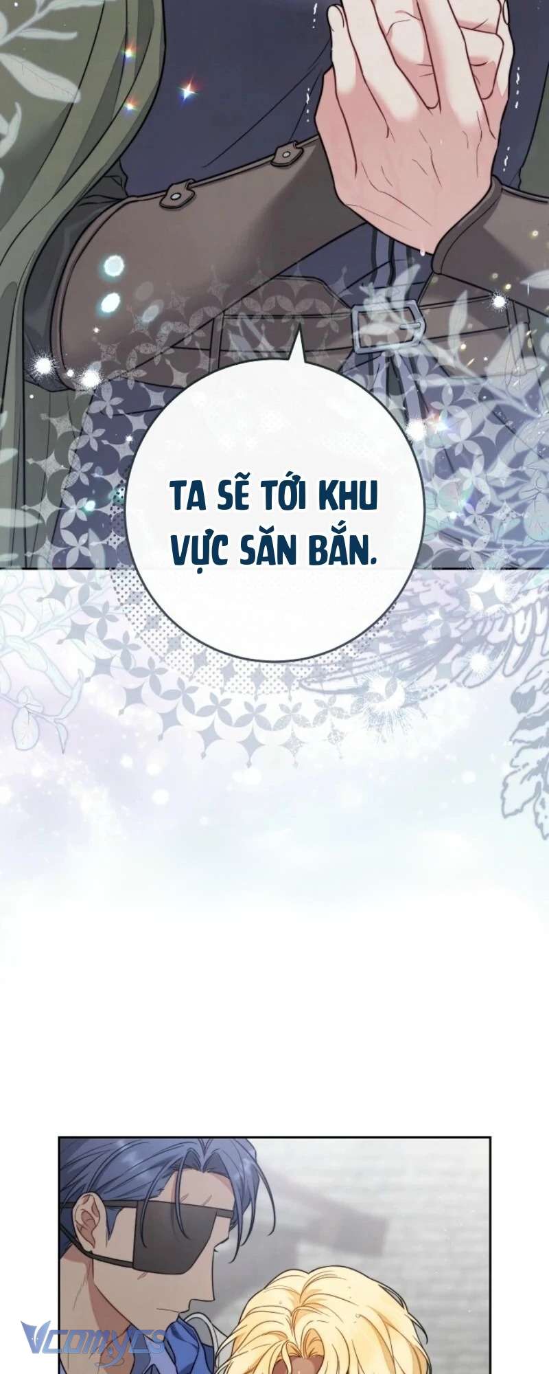 Hôn Nhân Vụ Lợi 2: Bản Tình Ca Không Thể Quên Chapter 16 - Trang 3