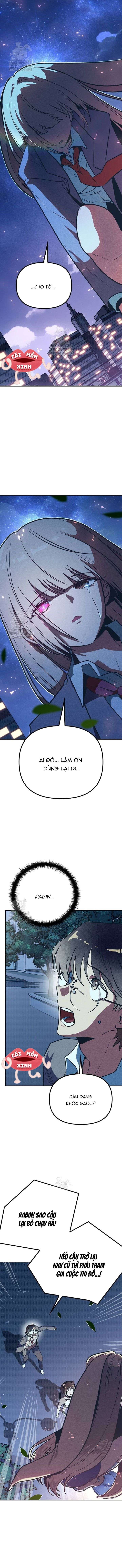 Thiếu Nữ 12 Con Giáp Chap 3 - Trang 3