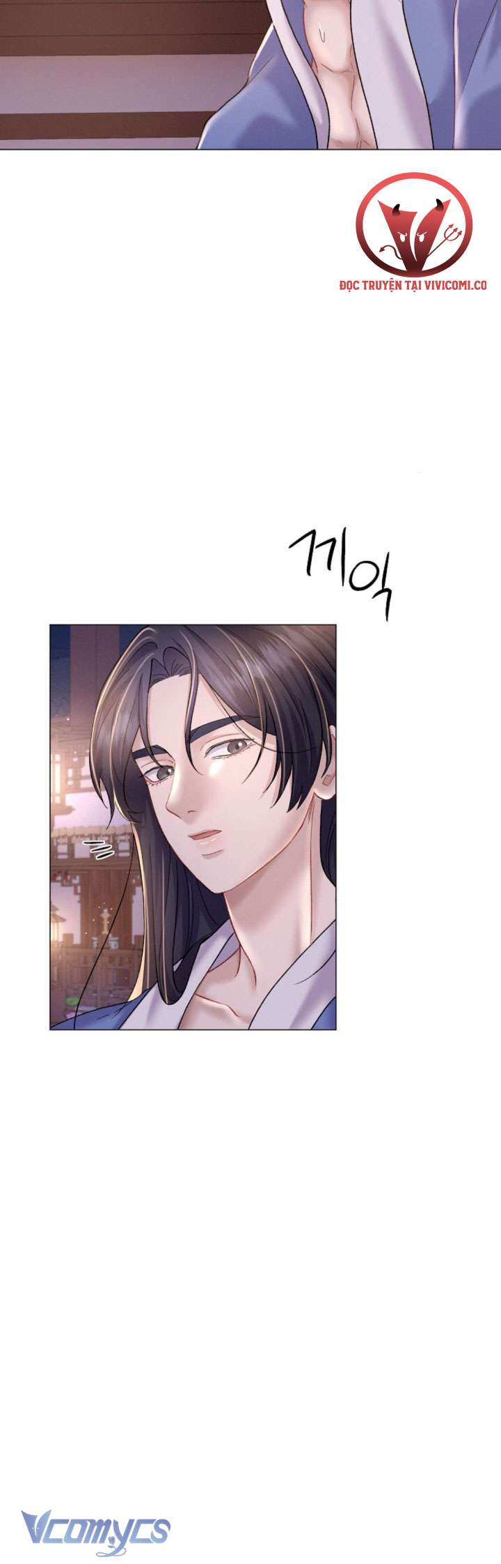 [18+] Đêm Của Goá Phụ Chap 10 - Trang 3