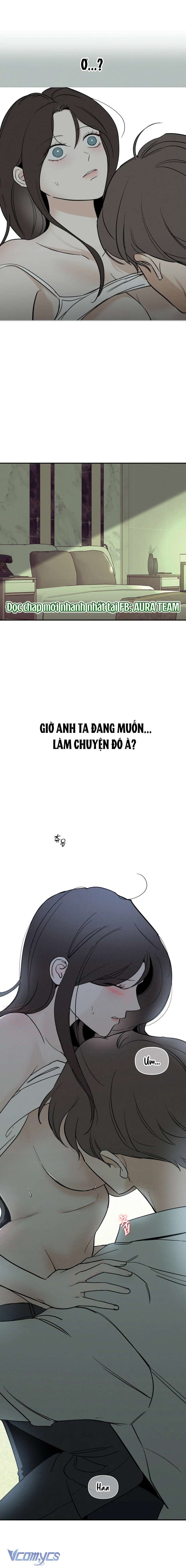 Người Đàn Ông Của Kẻ Khác Chap 20 - Trang 3