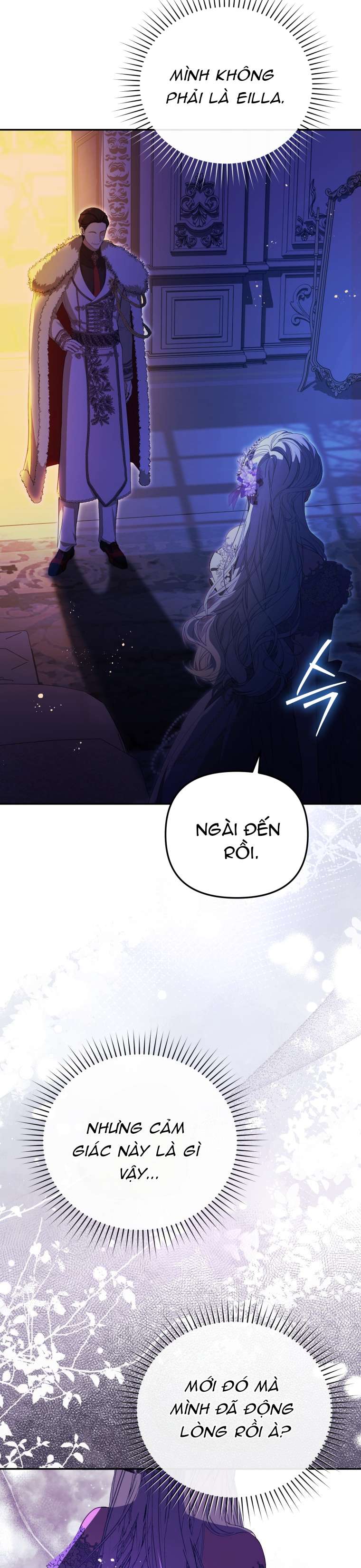 Người Phải Trả Giá Bằng Mạng Sống Vì Đã Lừa Dối Tôi Chap 1 - Trang 4
