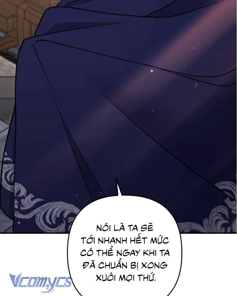 Trước Khi Em Có Ý Định Chạy Trốn Ta Sẽ Ngăn Chặn Nó Chap 26 - Trang 3