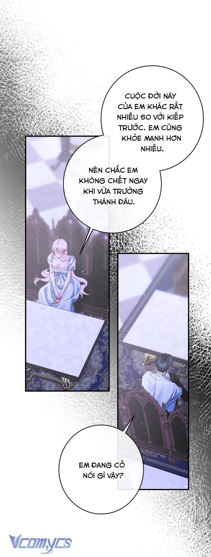 Siren: Trở Thành Gia Đình Của Nhân Vật Phản Diện Chap 142 - Trang 2