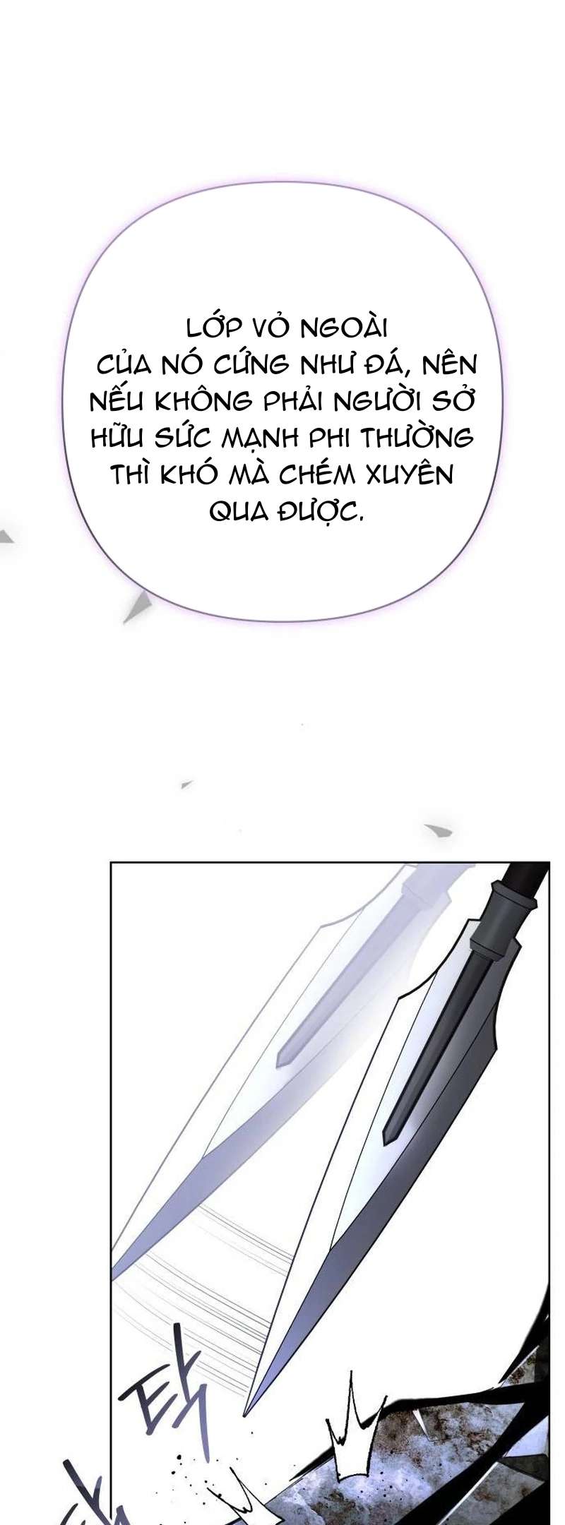 Cô Dâu Của Đại Công Tước Là Chiến Binh Địa Ngục Chap 16 - Trang 3