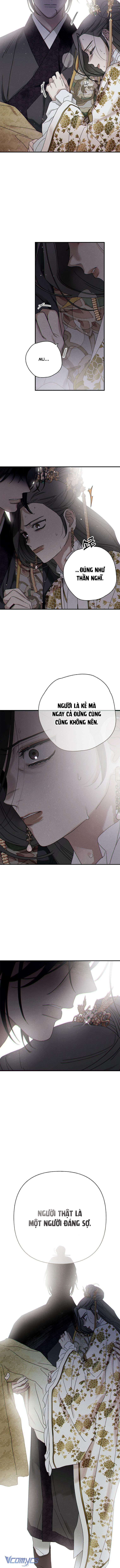 Quốc Hôn Chapter 54 - Trang 4