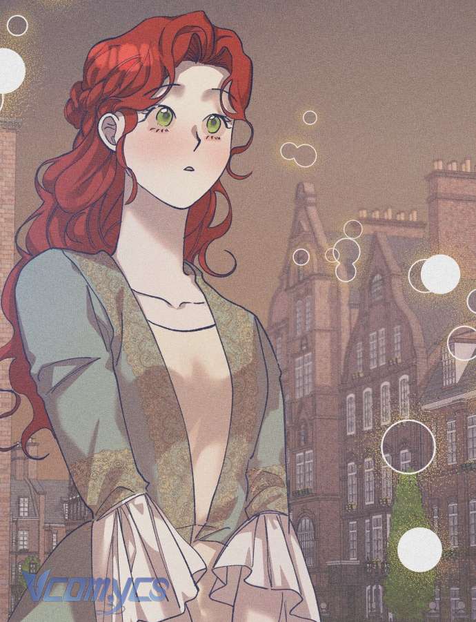 Aubrey Thanh Lịch Chap 12 - Trang 3