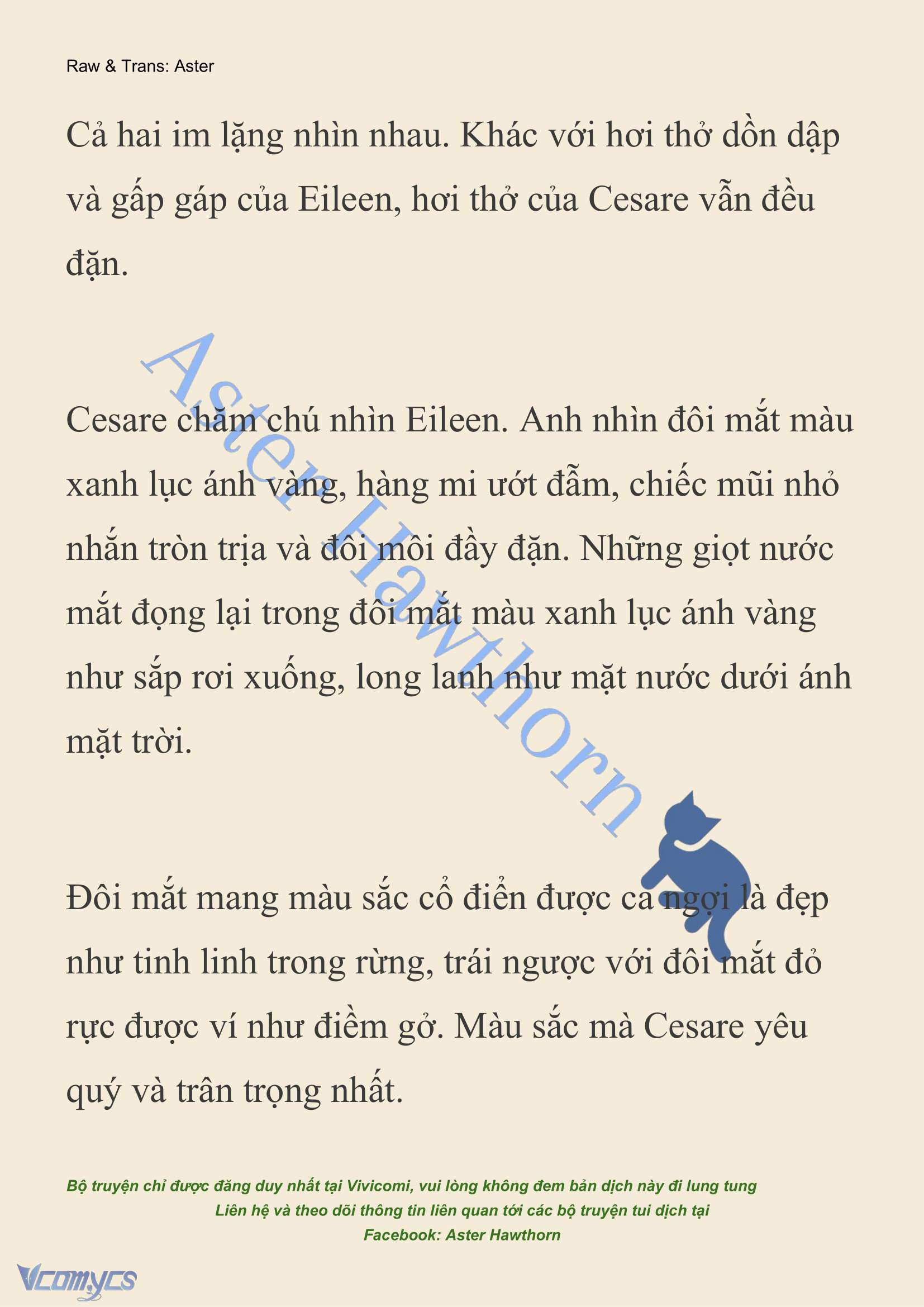 [NOVEL] Người Chồng Độc Ác Chap 211 - Trang 2