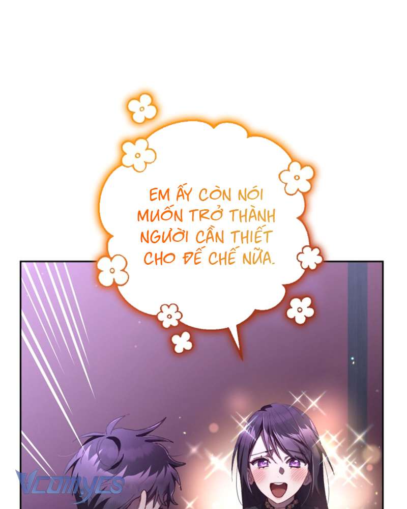[Sứa Biển] Em Trai Tôi Là Hoàng Đế Ngang Ngược Chap 66 - Trang 2