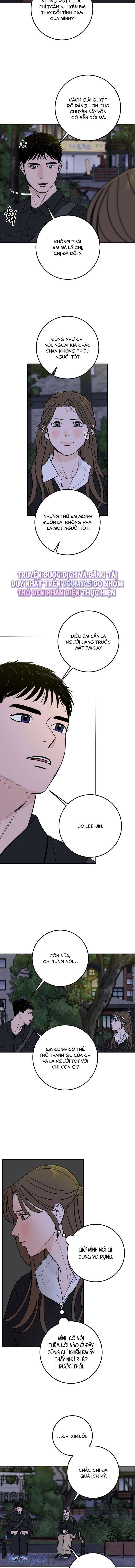Cậu Nhóc Hàng Xóm Chap 37 - Trang 4