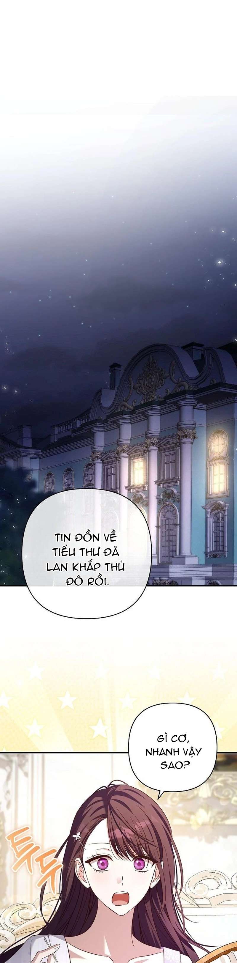 Cô Dâu Của Đại Công Tước Là Chiến Binh Địa Ngục Chap 26 - Trang 2