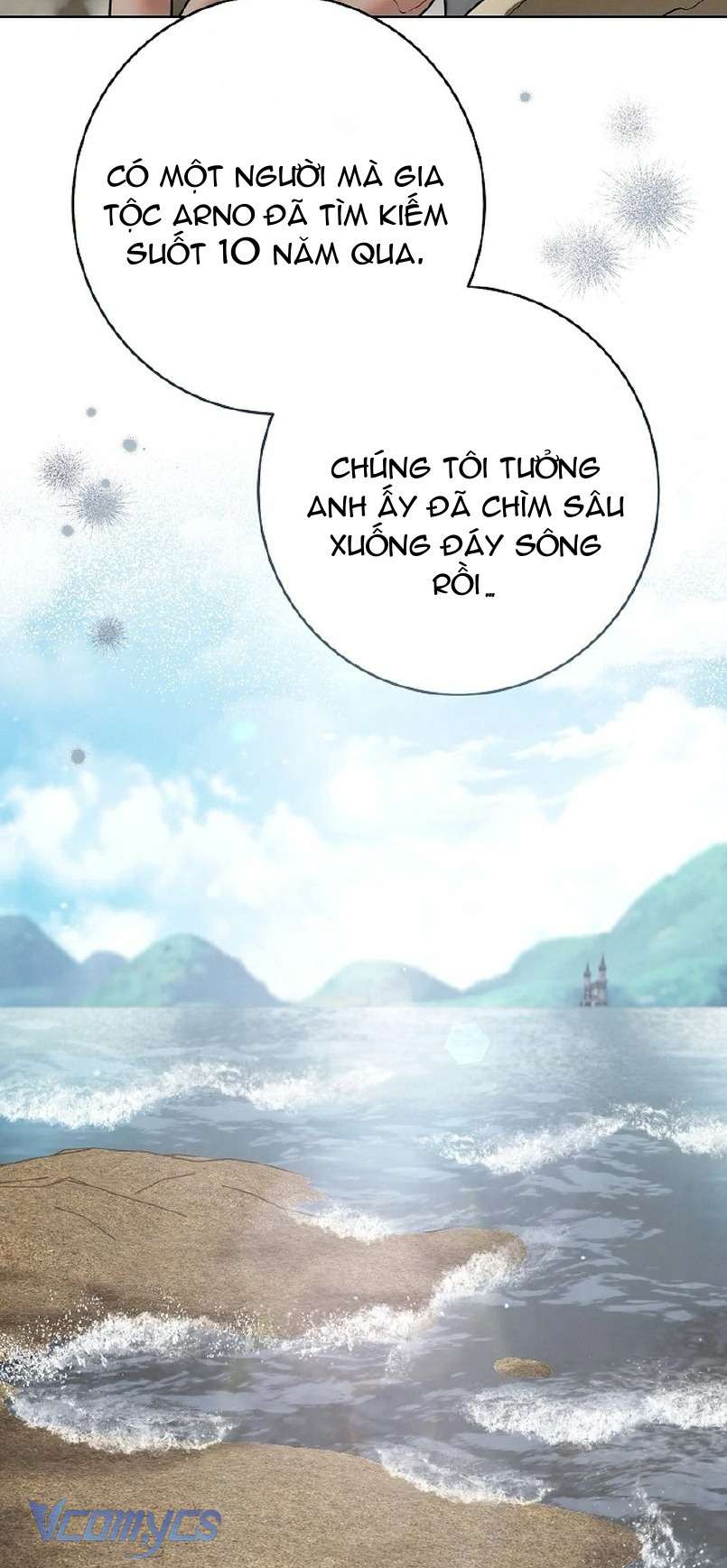 Hôn Nhân Vụ Lợi 2: Bản Tình Ca Không Thể Quên Chap 8 - Trang 3
